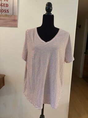 Sonoma “The Everyday Tee” Shirt